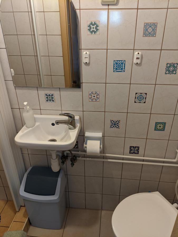 Guest house Brindza Vendeghaz