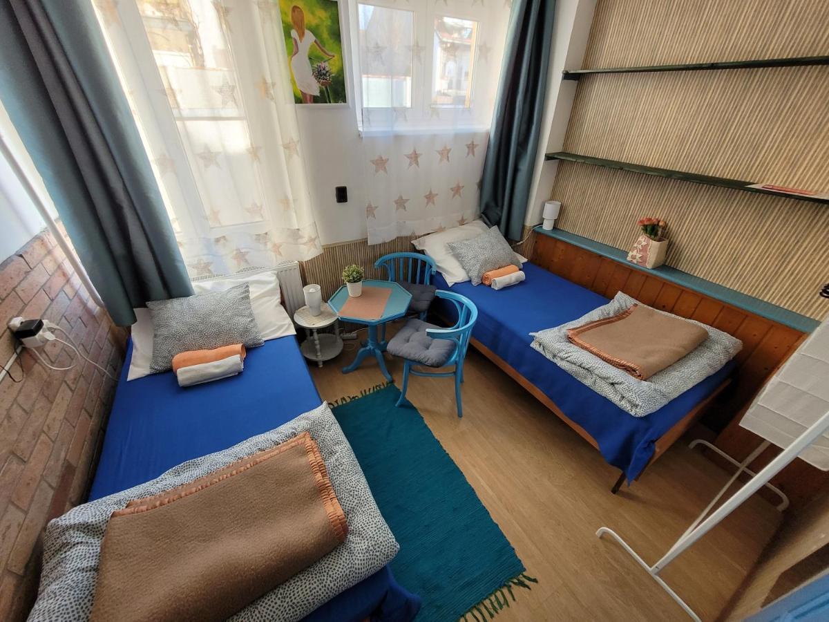 Guest house Brindza Vendeghaz *