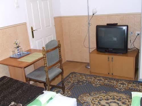 Guest house Brindza Vendeghaz *