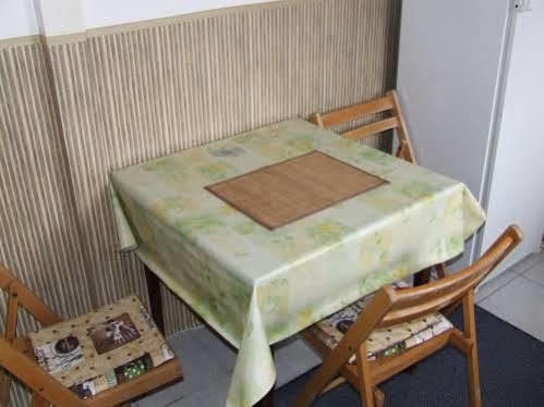 Guest house Brindza Vendeghaz