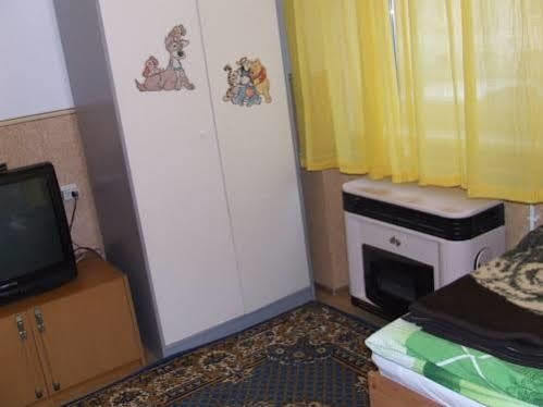 Brindza Vendeghaz Guest house *