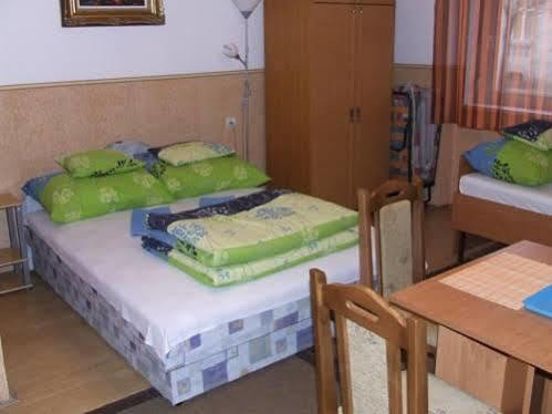 Brindza Pensión Szeged